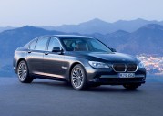 BMW 730d